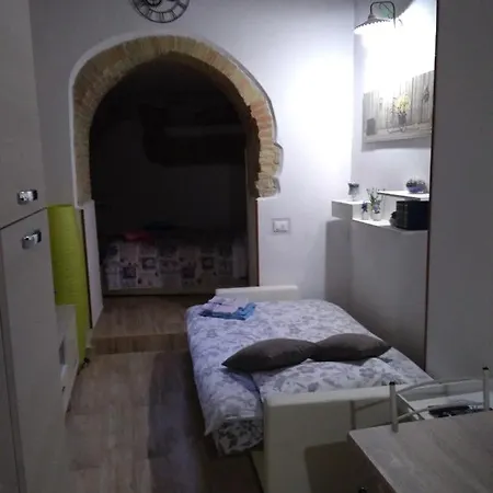 Le Vecchie Mura *