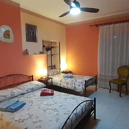 Le Vecchie Mura