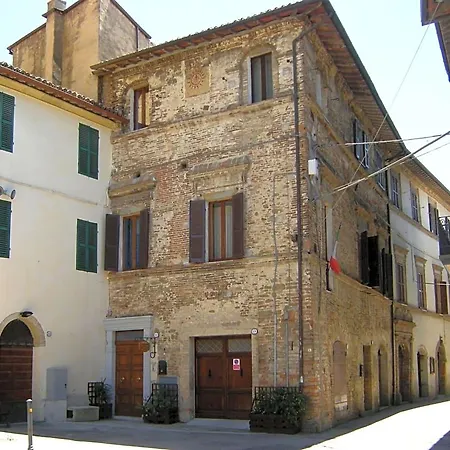 Le Vecchie Mura * Cannara