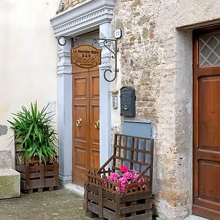 Le Vecchie Mura Appartamento