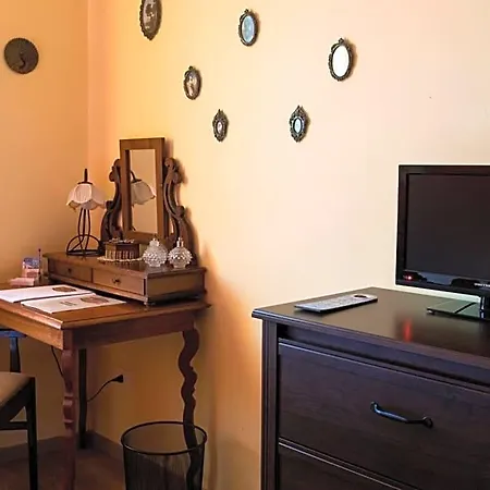 Appartamento Le Vecchie Mura *