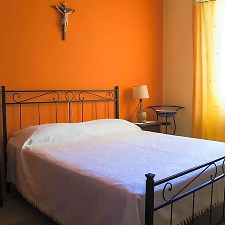 Appartamento Le Vecchie Mura *