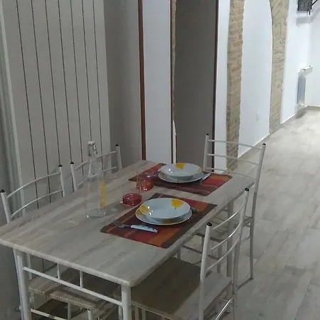 Appartamento Le Vecchie Mura *
