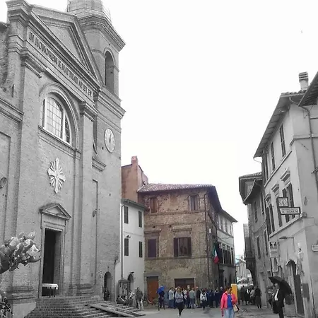 Le Vecchie Mura Daire