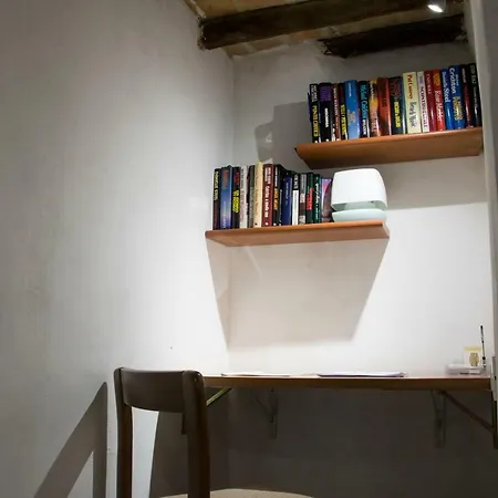 Le Vecchie Mura Apartamento *