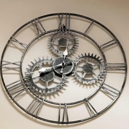 Le Vecchie Mura アパート *