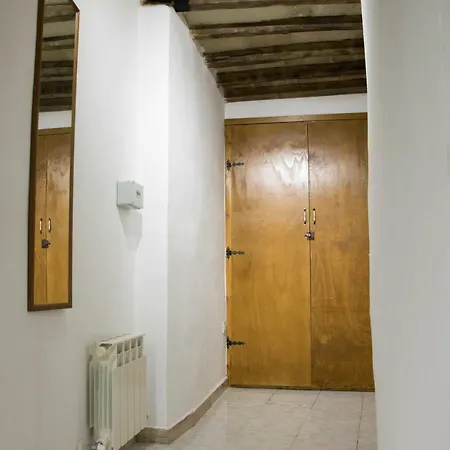 Le Vecchie Mura Appartamento *