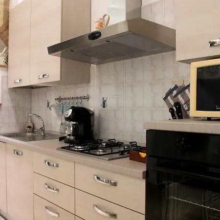 Le Vecchie Mura Cannara