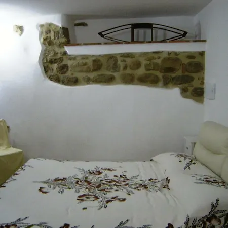Appartamento Le Vecchie Mura