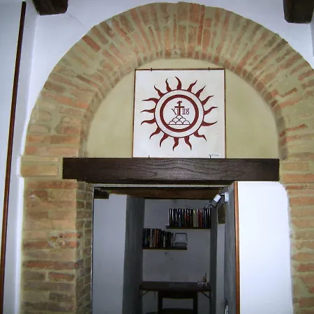 Le Vecchie Mura Cannara