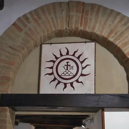 Apartamento Le Vecchie Mura *