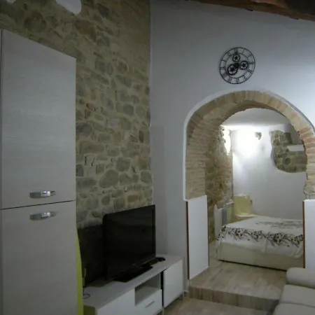 Appartamento Le Vecchie Mura
