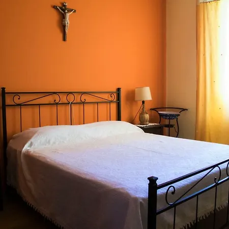 Le Vecchie Mura * Cannara