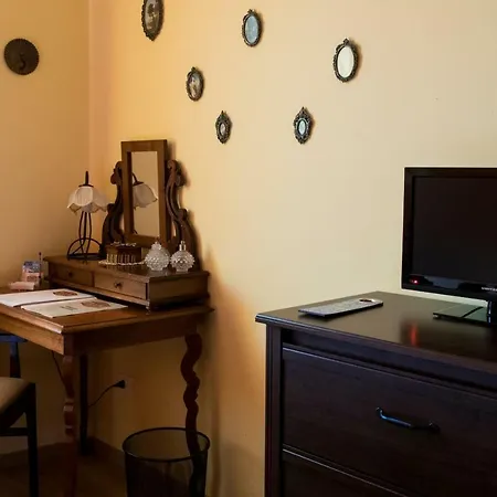 Apartmán Le Vecchie Mura *
