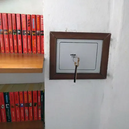 Le Vecchie Mura