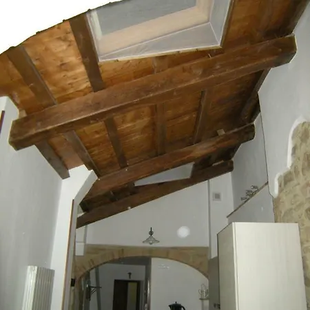 Appartamento Le Vecchie Mura *