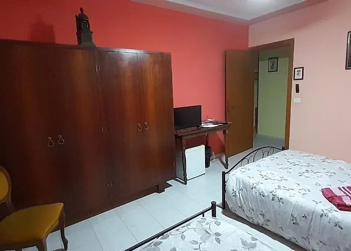 Le Vecchie Mura * Cannara