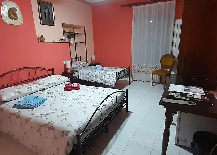 アパート Le Vecchie Mura