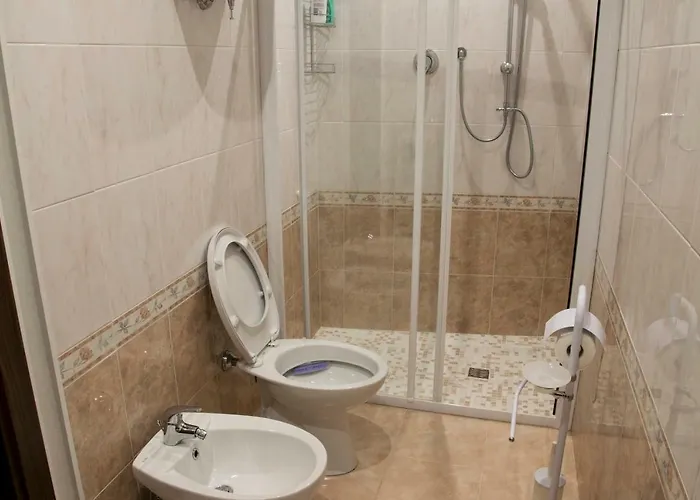 Le Vecchie Mura Cannara