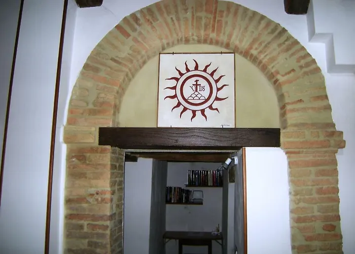 Le Vecchie Mura Cannara