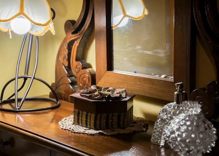 Le Vecchie Mura Cannara