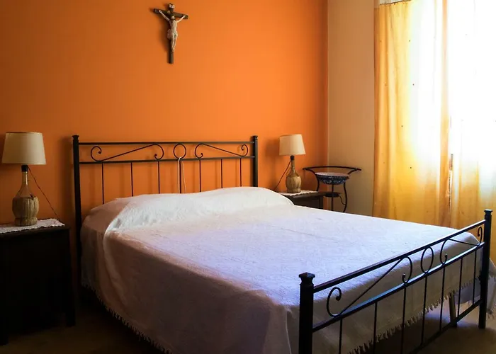 Le Vecchie Mura * Cannara