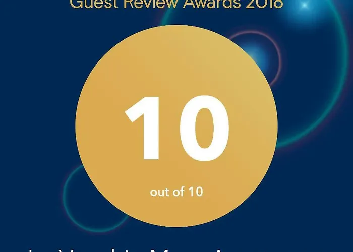 アパート Le Vecchie Mura Cannara